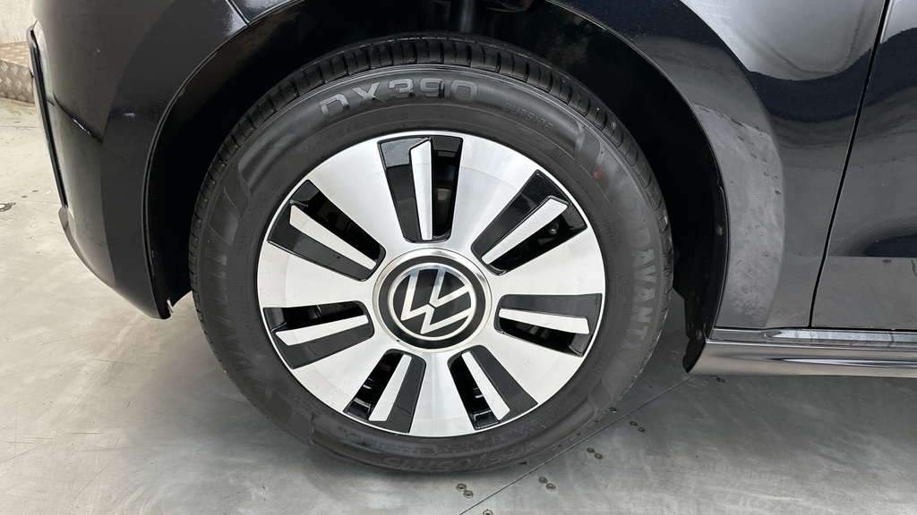 Volkswagen e-Up - 60Kw E-up 32Kwh Black #22