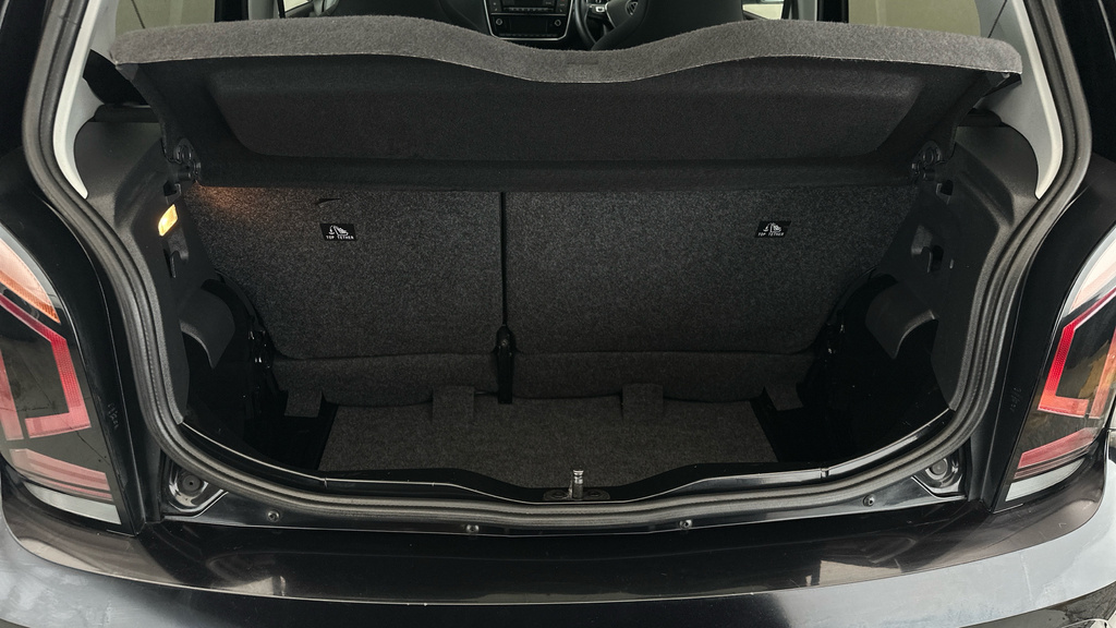 Volkswagen e-Up - 60Kw E-up 32Kwh Black #20