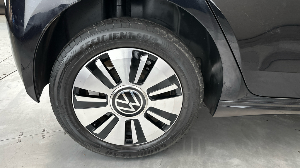 Volkswagen e-Up - 60Kw E-up 32Kwh Black #24