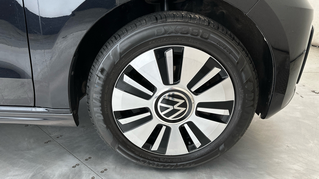 Volkswagen e-Up - 60Kw E-up 32Kwh Black #25
