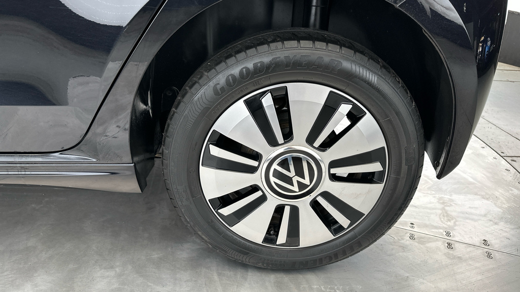 Volkswagen e-Up - 60Kw E-up 32Kwh Black #23