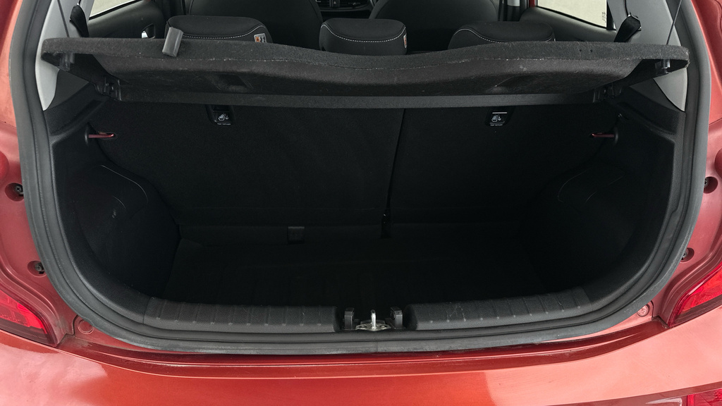 Kia Picanto Picanto X-line Silver #16