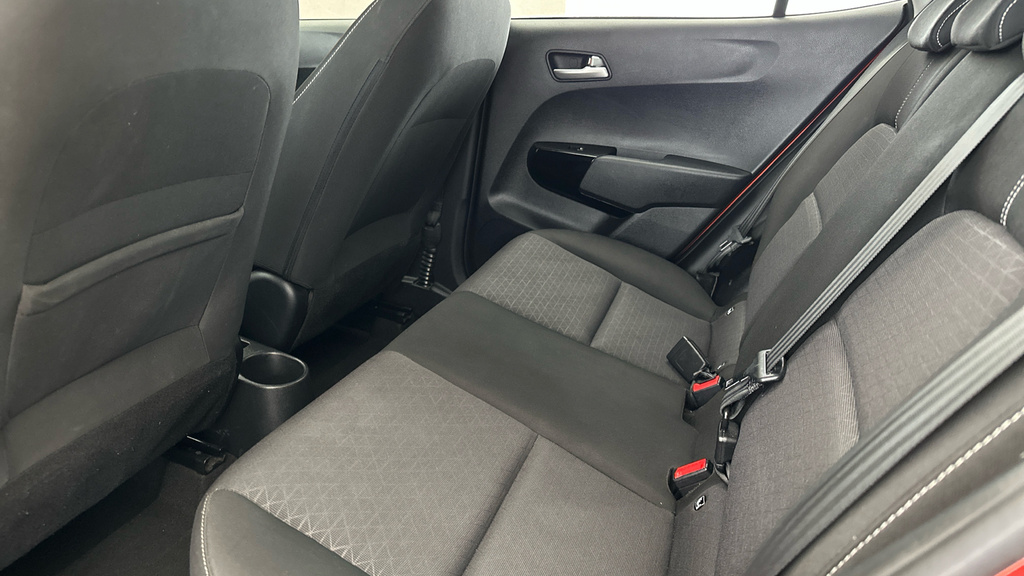 Kia Picanto Picanto X-line Silver #15