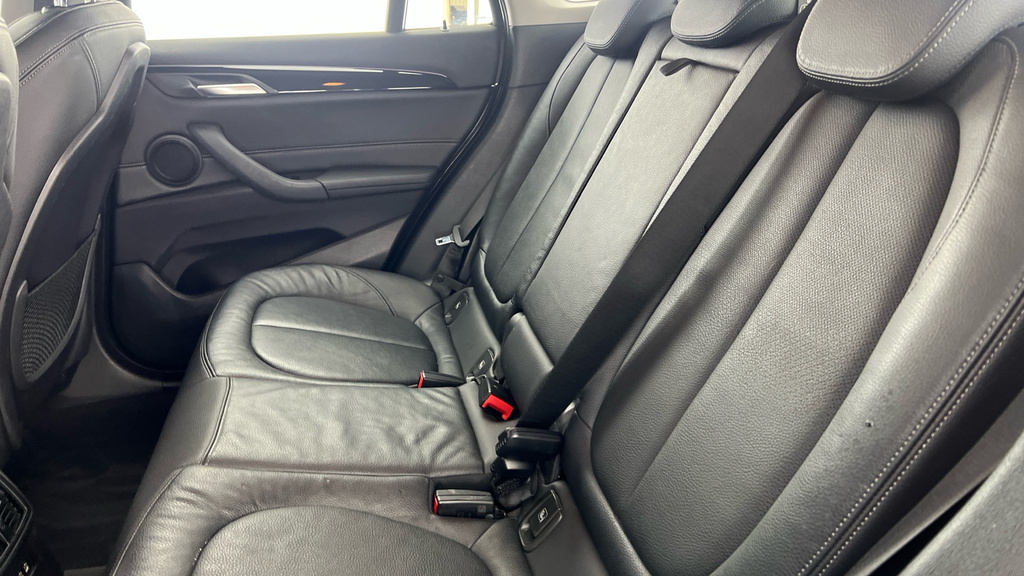 BMW X1 Xdrive 20D M Sport Step Grey #24