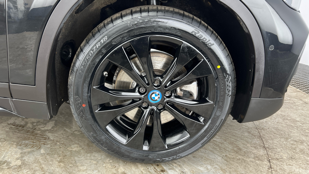 BMW X1 Xdrive 20D M Sport Step Grey #30