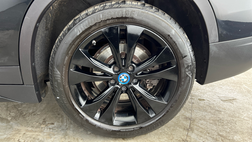 BMW X1 Xdrive 20D M Sport Step Grey #28