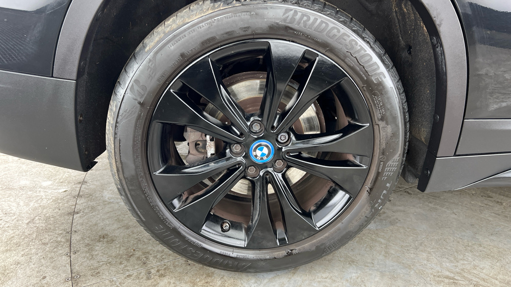 BMW X1 Xdrive 20D M Sport Step Grey #29