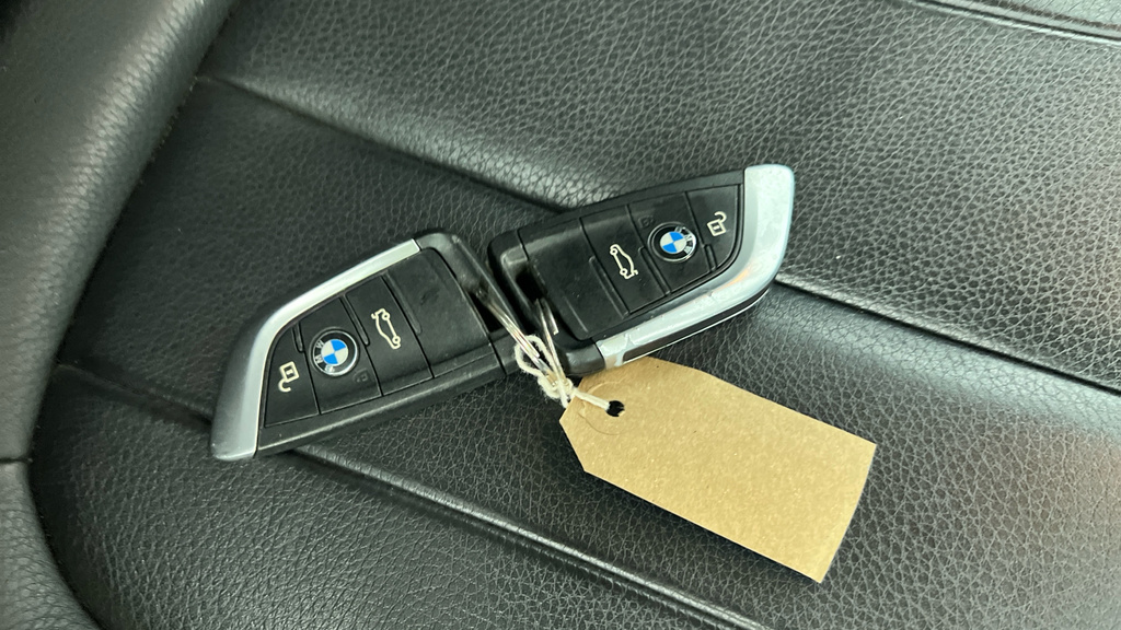 BMW X1 Xdrive 20D M Sport Step Grey #32