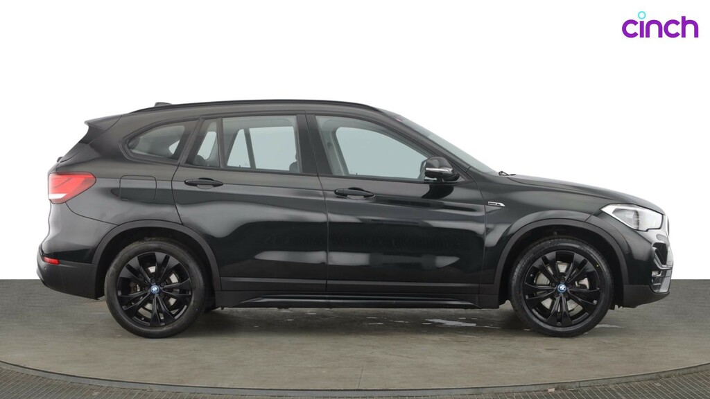 BMW X1 Xdrive 20D M Sport Step Grey #2