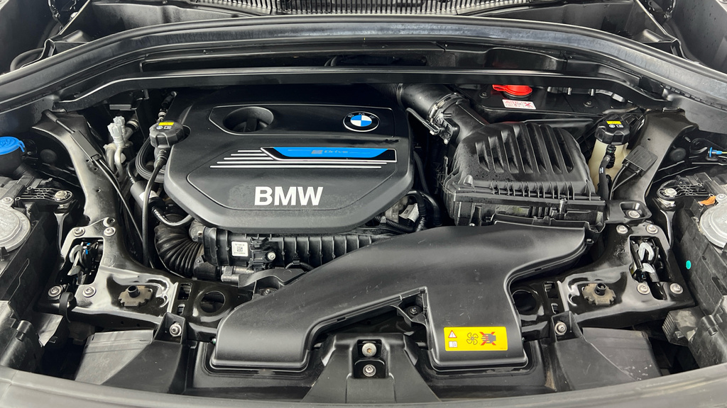 BMW X1 Xdrive 20D M Sport Step Grey #26