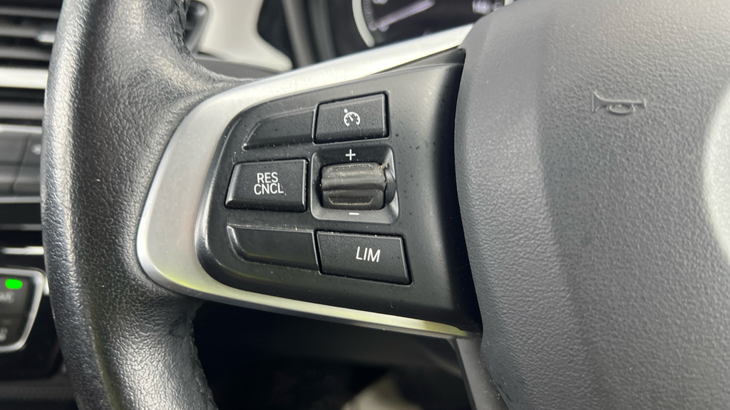 BMW X1 Xdrive 20D M Sport Step Grey #20