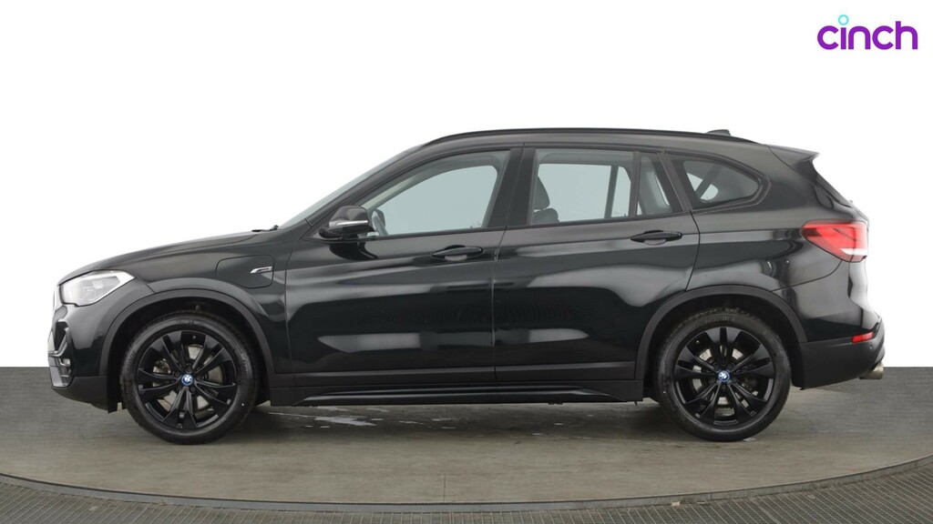 BMW X1 Xdrive 20D M Sport Step Grey #6