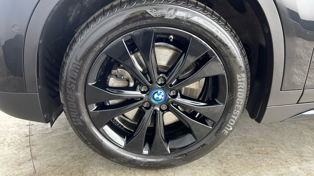 BMW X1 Xdrive 20D M Sport Step Grey #27