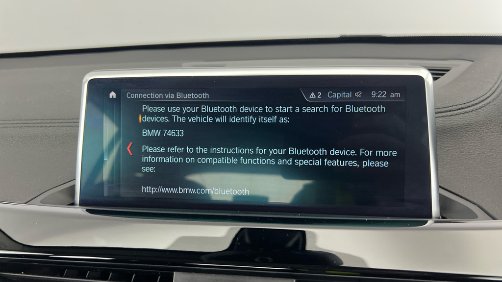 BMW X1 Xdrive 20D M Sport Step Grey #16