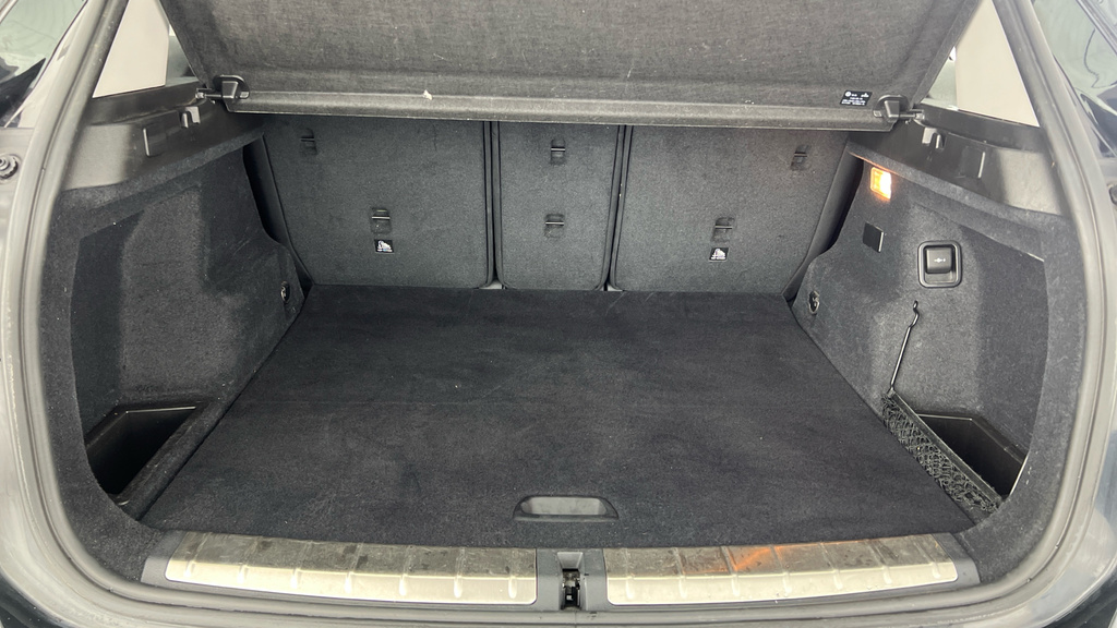 BMW X1 Xdrive 20D M Sport Step Grey #25