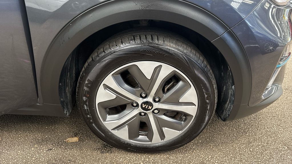 Kia e-Niro 1.6 Gdi Hybrid 2 Dct Blue #20