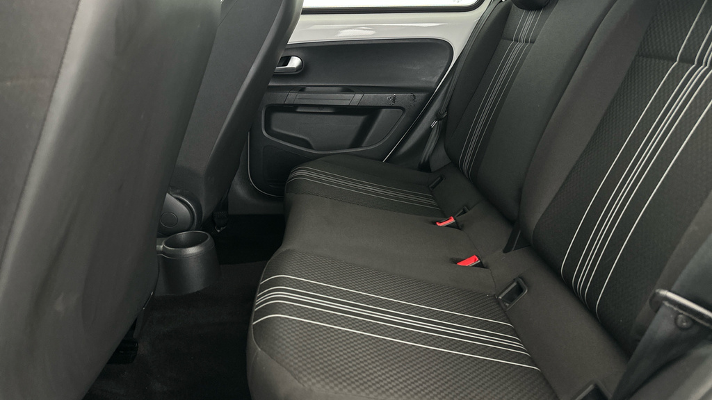 Seat MII 61Kw One 36.8Kwh Black #18