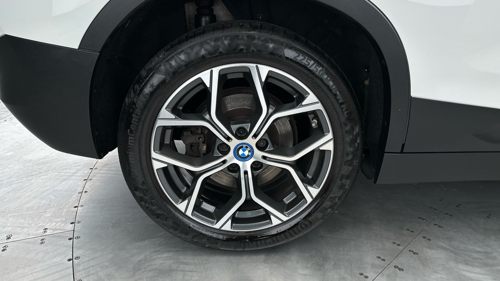 BMW X2 X2 Xdrive25e M Sport Black #28