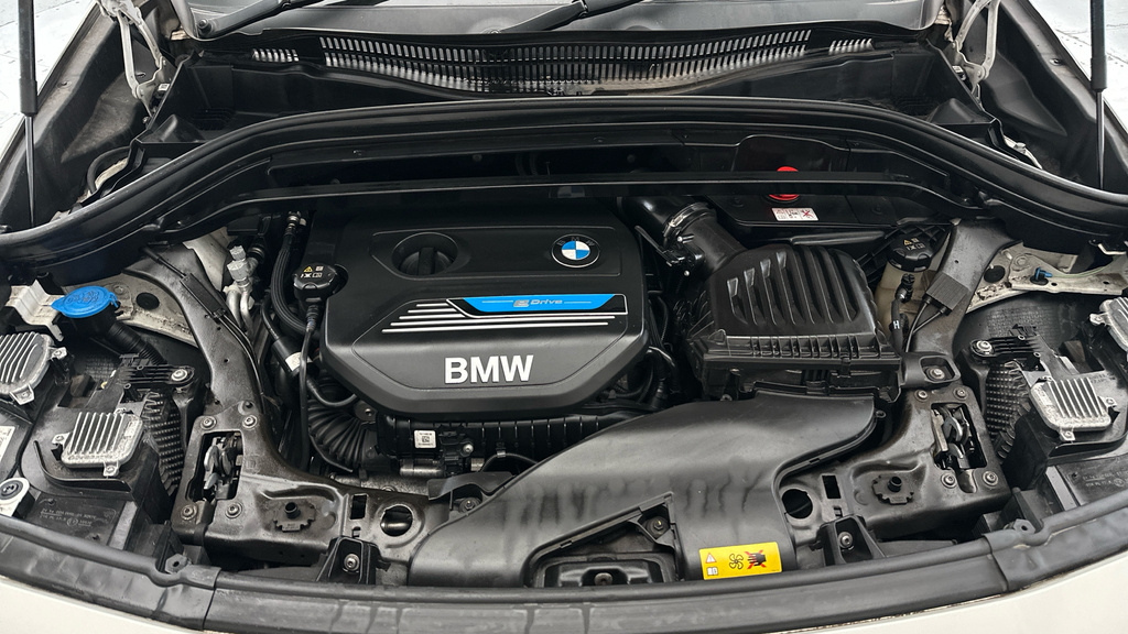 BMW X2 X2 Xdrive25e M Sport Black #25