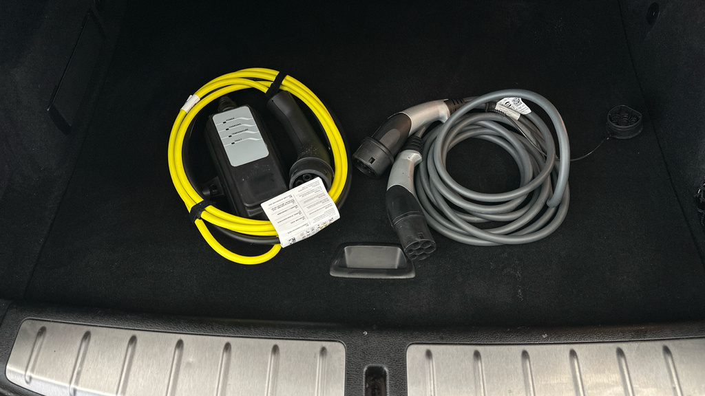 BMW X2 X2 Xdrive25e M Sport Black #32