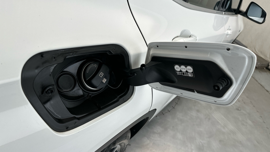 BMW X2 X2 Xdrive25e M Sport Black #30