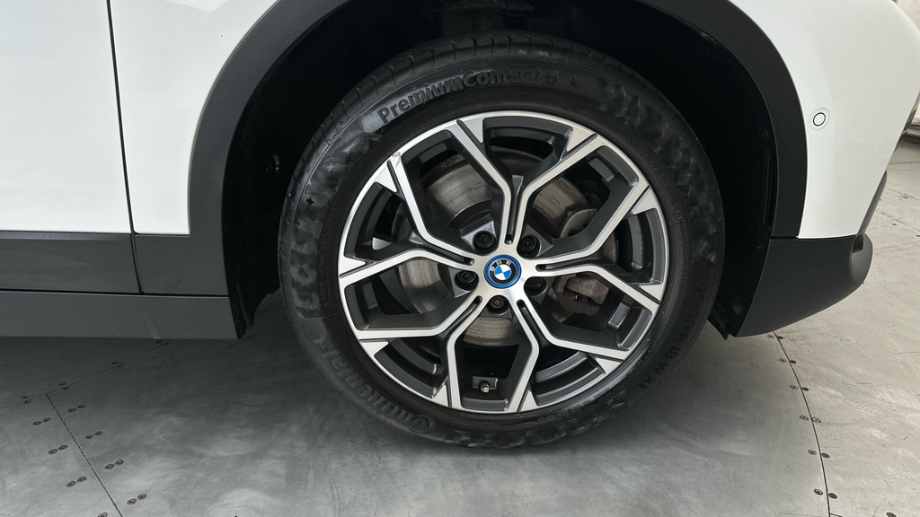 BMW X2 X2 Xdrive25e M Sport Black #29