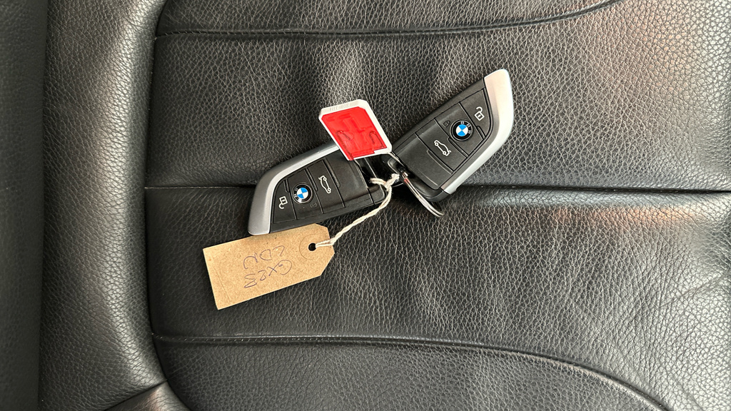 BMW X2 X2 Xdrive25e M Sport Black #31
