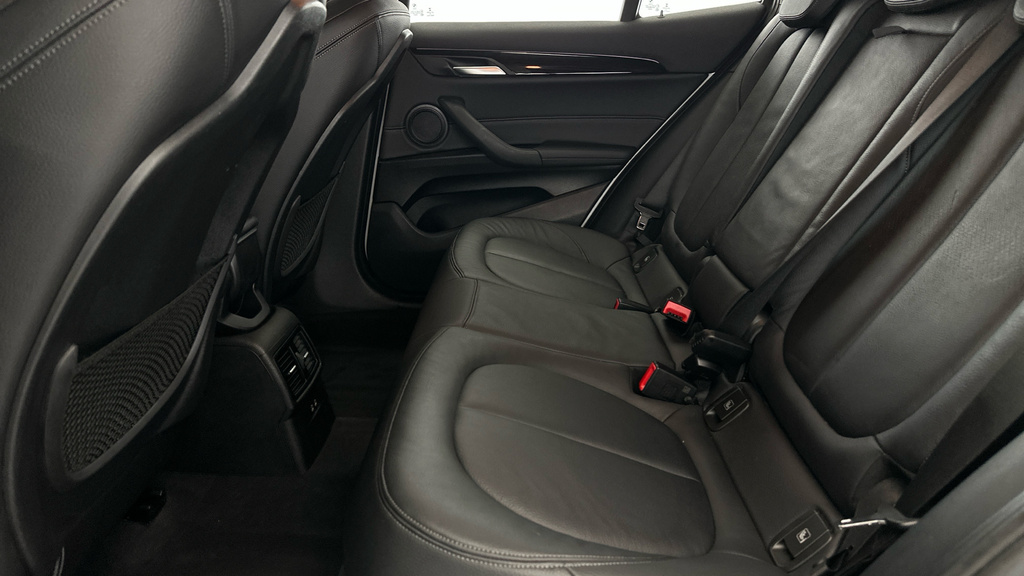 BMW X2 X2 Xdrive25e M Sport Black #23