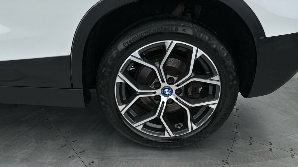 BMW X2 X2 Xdrive25e M Sport Black #27