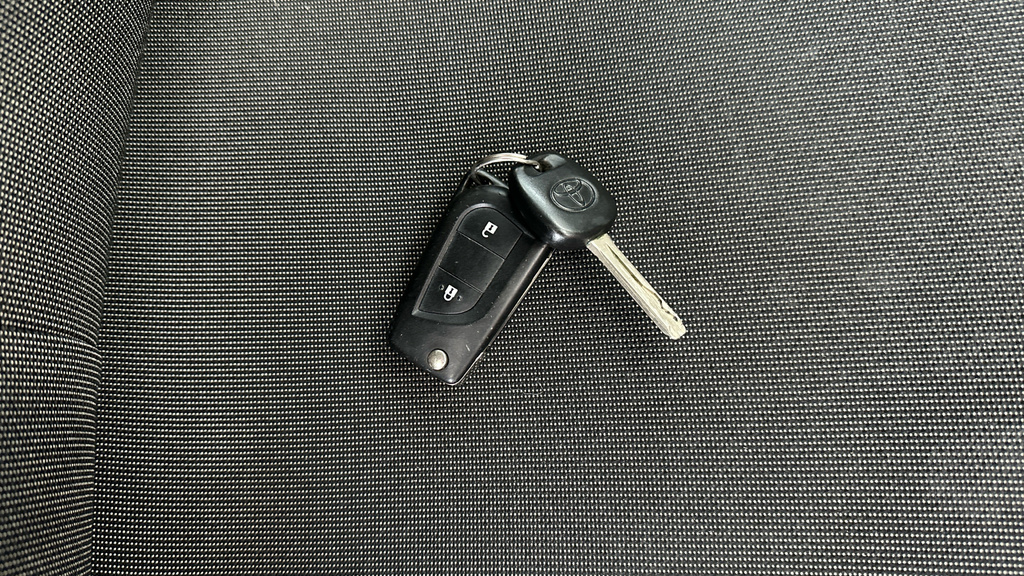 Toyota Aygo X X-cite 2 Blue #24