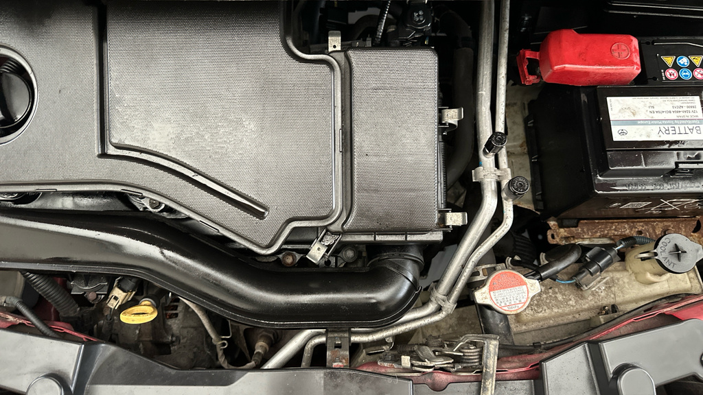 Toyota Aygo X X-cite 2 Blue #18