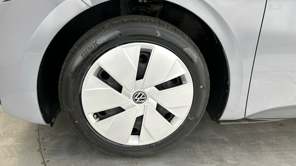 Volkswagen ID.3 Launch Edition 3 Pro 58Kwh 204Ps Grey #23