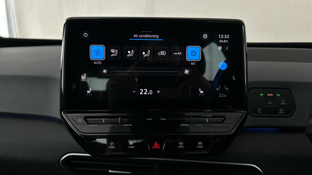 Volkswagen ID.3 Launch Edition 3 Pro 58Kwh 204Ps Grey #17