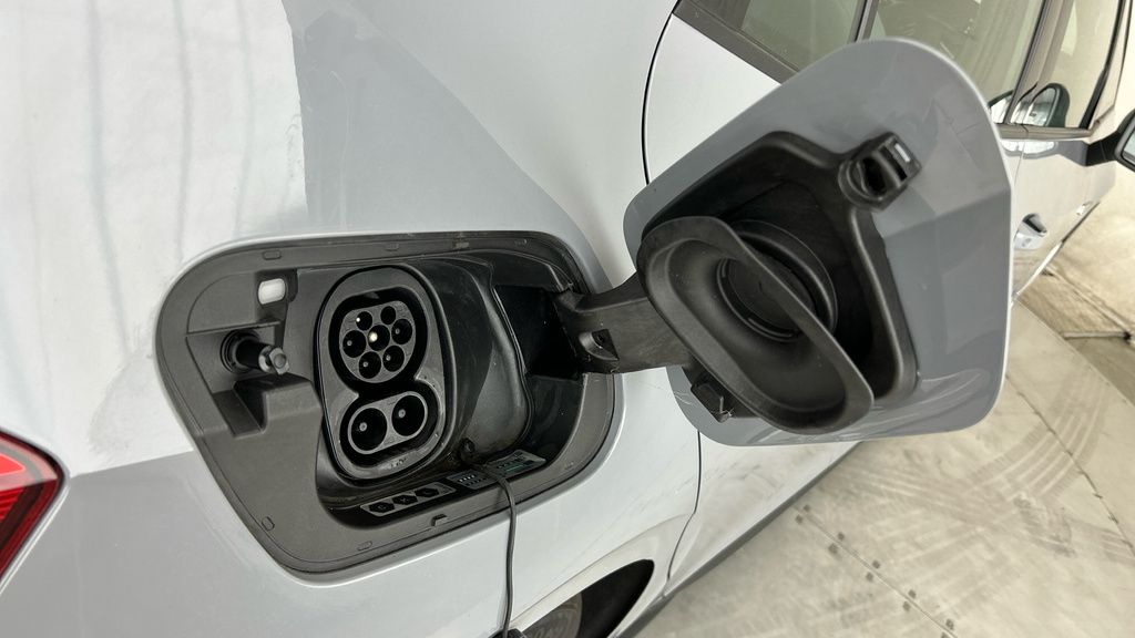 Volkswagen ID.3 Launch Edition 3 Pro 58Kwh 204Ps Grey #27