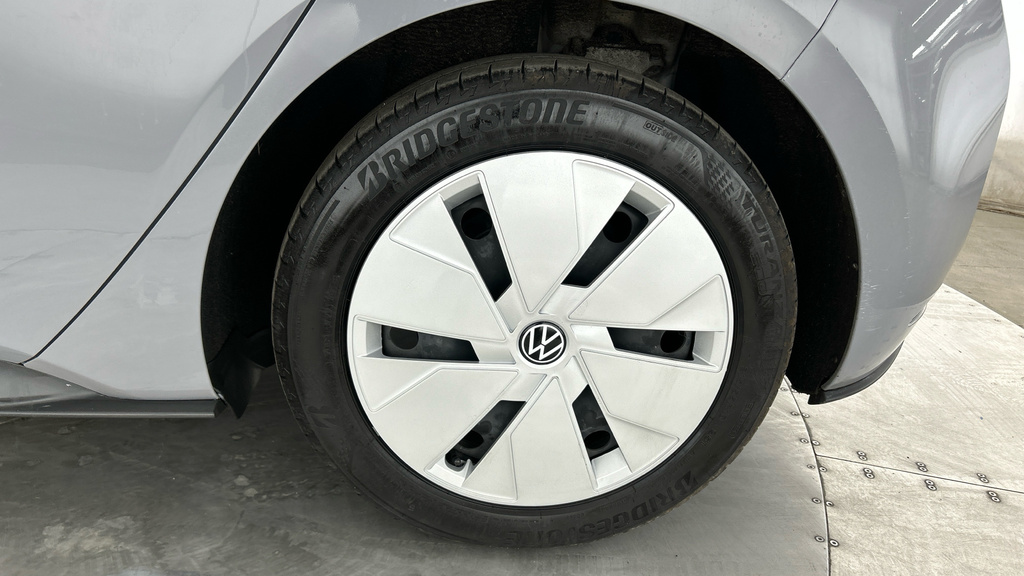Volkswagen ID.3 Launch Edition 3 Pro 58Kwh 204Ps Grey #24