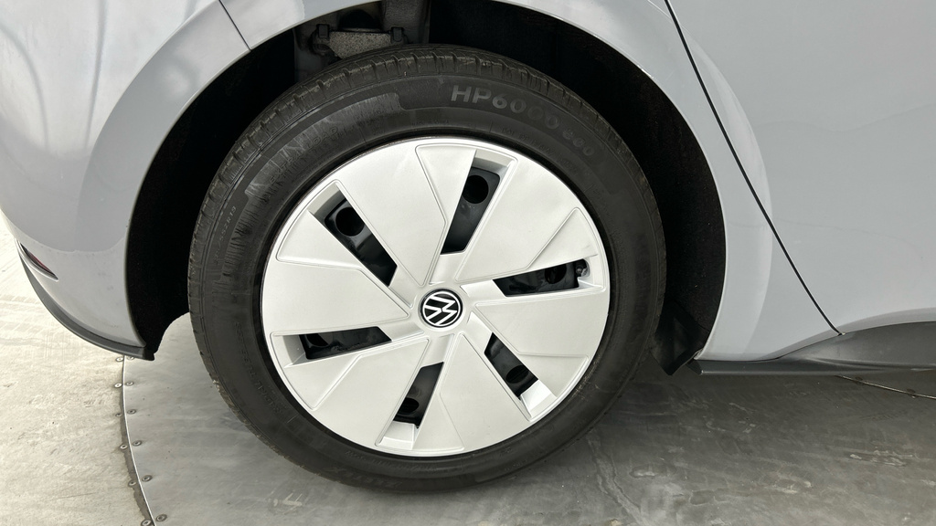 Volkswagen ID.3 Launch Edition 3 Pro 58Kwh 204Ps Grey #25