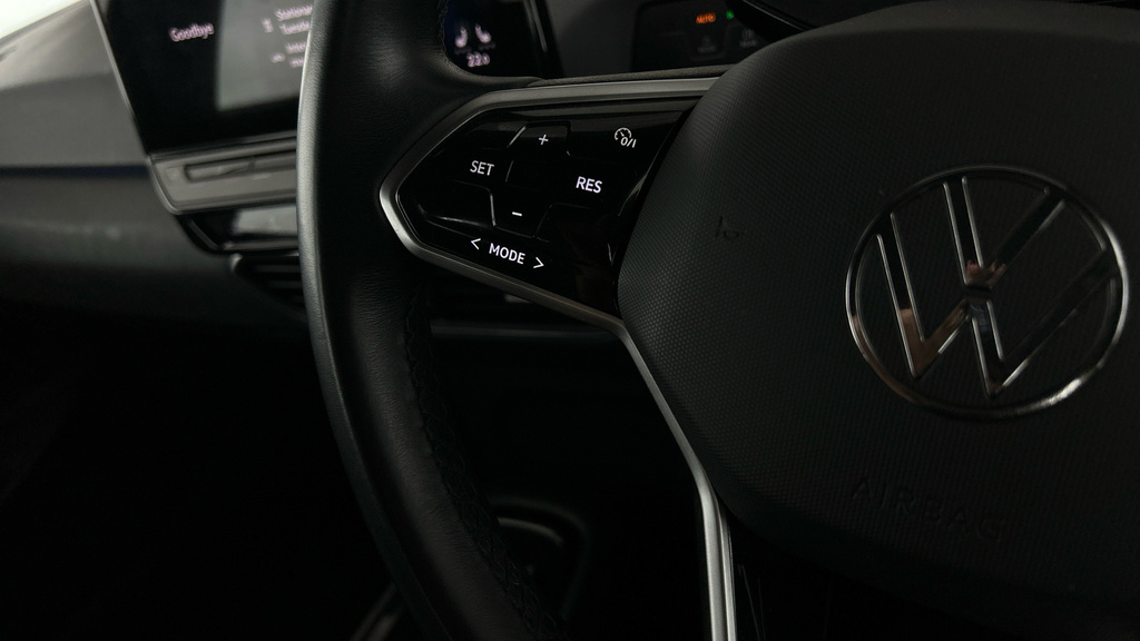 Volkswagen ID.3 Launch Edition 3 Pro 58Kwh 204Ps Grey #15