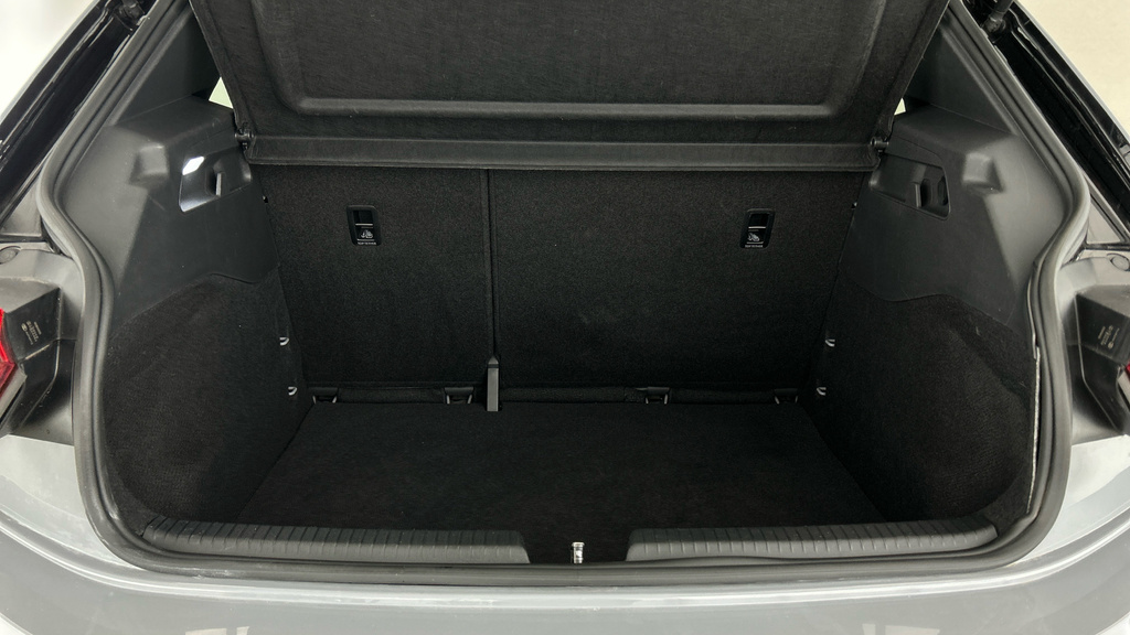 Volkswagen ID.3 Launch Edition 3 Pro 58Kwh 204Ps Grey #21