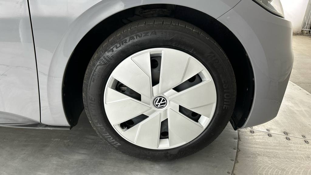 Volkswagen ID.3 Launch Edition 3 Pro 58Kwh 204Ps Grey #26
