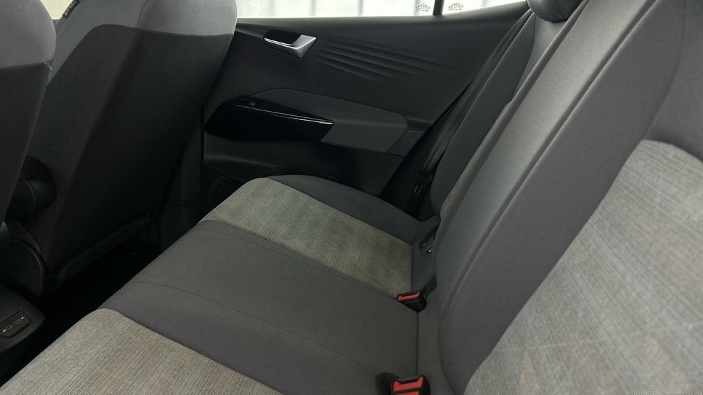 Volkswagen ID.3 Launch Edition 3 Pro 58Kwh 204Ps Grey #20