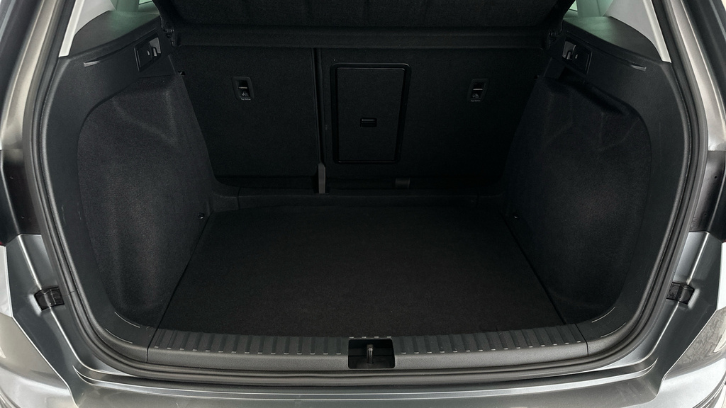 Seat Ateca Xperience 1.5 Ecotsi 150 7-Speed Grey #23