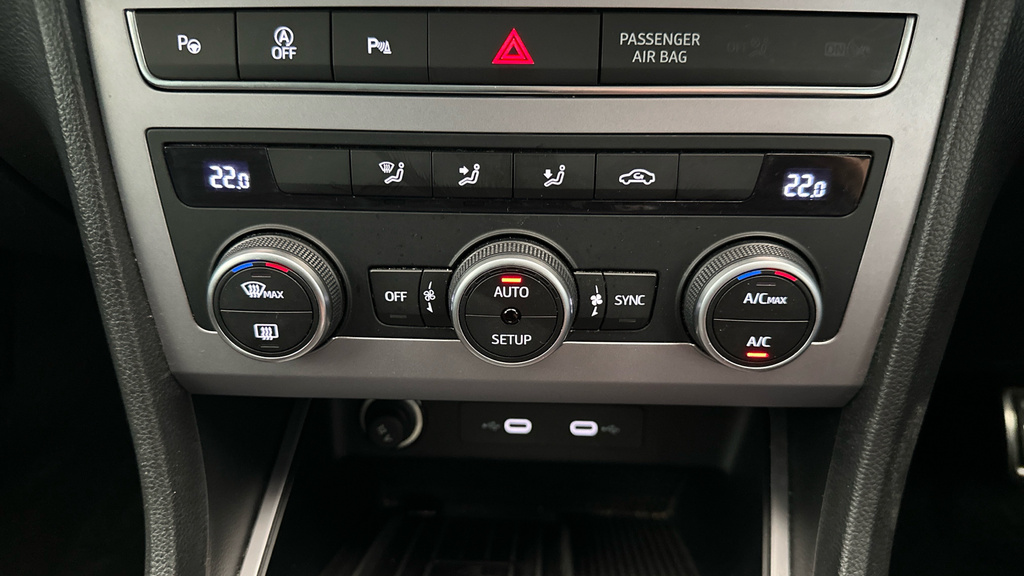 Seat Ateca Xperience 1.5 Ecotsi 150 7-Speed Grey #14