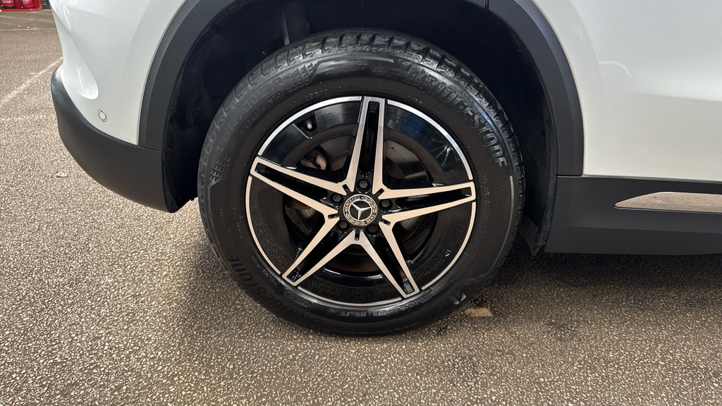 Mercedes-Benz EQA Eqa 250 66.5Kwh Amg Line Blue #19