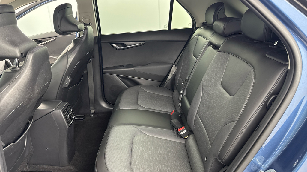 Kia e-Niro 64.8Kwh 3 Suv Red #14