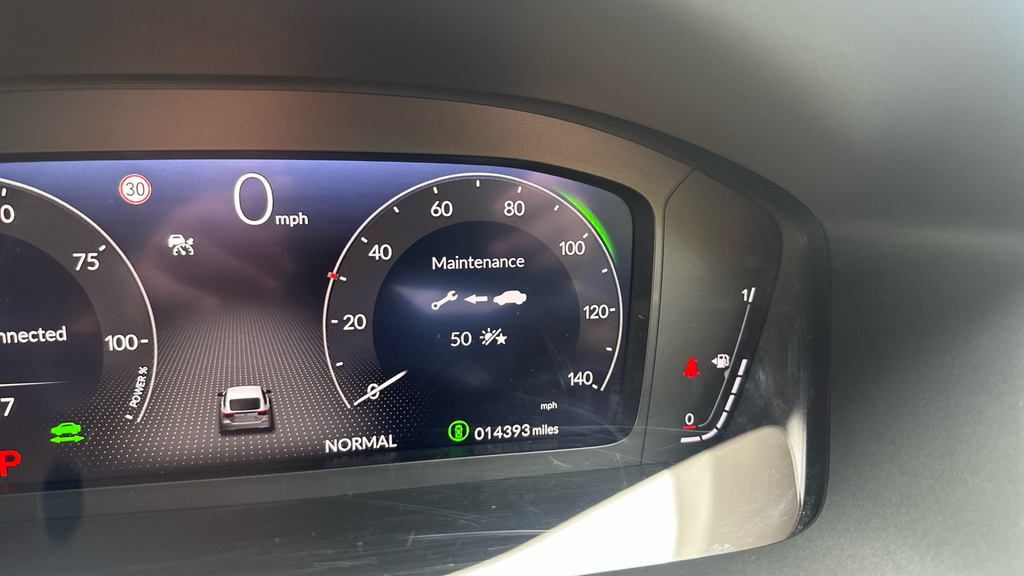 Honda Civic 2.0 Ehev Sport Cvt Grey #34