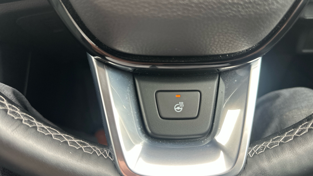 Honda Civic 2.0 Ehev Sport Cvt Grey #22
