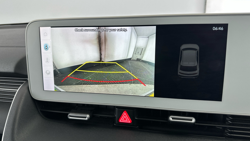 Hyundai Ioniq 5 Ultimate Grey #16