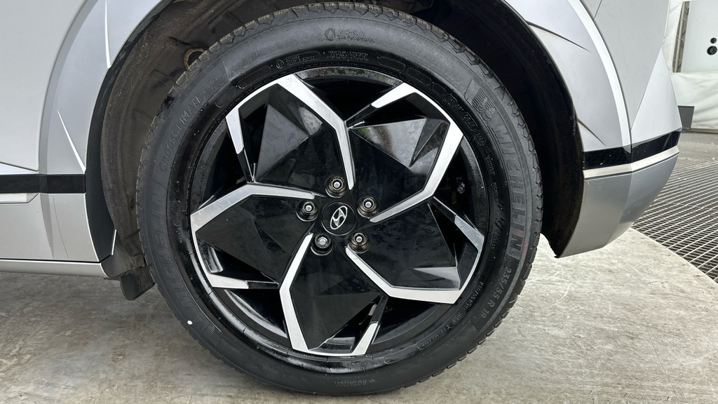 Hyundai Ioniq 5 Ultimate Grey #24