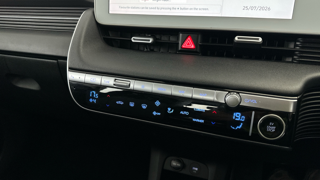 Hyundai Ioniq 5 Ultimate Grey #17