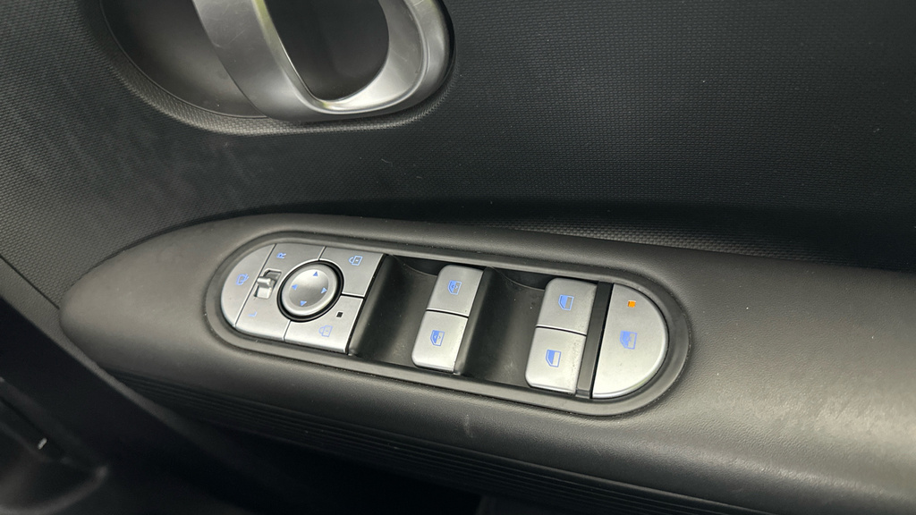 Hyundai Ioniq 5 Ultimate Grey #11